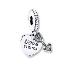 Pandora Love Struck Charm